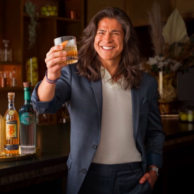 Cristo Fernández's Game Day Guide Will Have Guests Cheering for More Cristo Fernández's Game Day Guide Will Have Guests Cheering for More